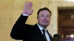 Stocks making the biggest moves midday: Tesla, Nike, Carnival, Nvidia and more