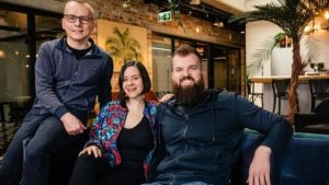 An HSBC-backed startup is using AI to help banks fight financial crime — and eyeing a Nasdaq IPO