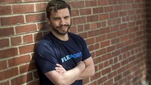 Flexport fires CFO, HR chief departs weeks after sudden ouster of Dave Clark as CEO