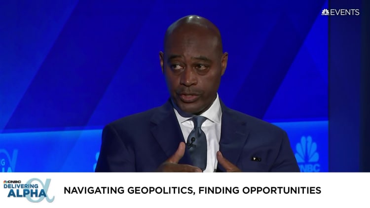 Lazard's McGuire: AI supercomputing will increase demand on the power grid