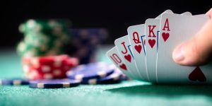 These money and investing tips help keep you in the chips