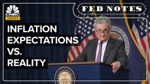 How The U.S. Is Beating Inflation