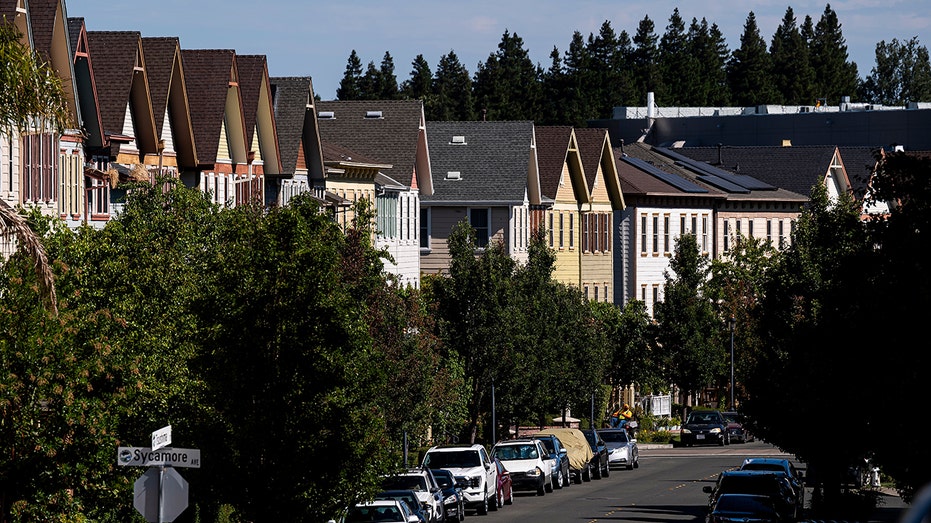 Homes in Hercules, California