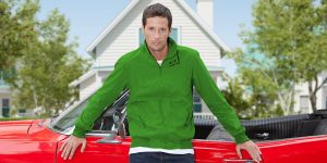 ‘We have different values’: My husband took out a $50,000 car loan. What about spending money on our kids?