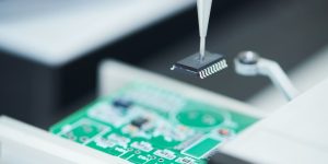 Micron Technology Reports Earnings Wednesday. Here’s What to Expect.