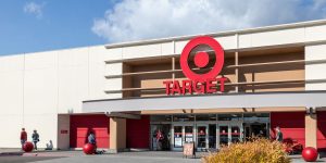 Target to close 9 stores across 4 states, citing theft