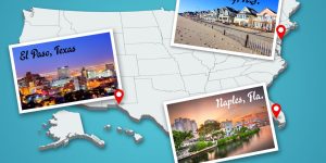 This is where housing prices have risen the most in America. Use our tool to see the increase where you live.