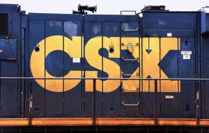 Should You Pick Humana Over CSX Stock For The Next Three Years?