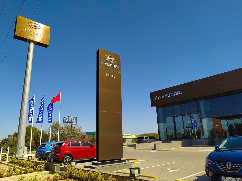 Profit From UAW Disruptions With Hyundai Motor (OTCMKTS:HYMTF)