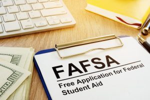 FAFSA For 2024-2025 School Year Opens In December