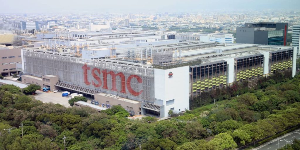 TSMC Revenue Can Hit $100 Billion by 2025 After Rebound, Says Analyst