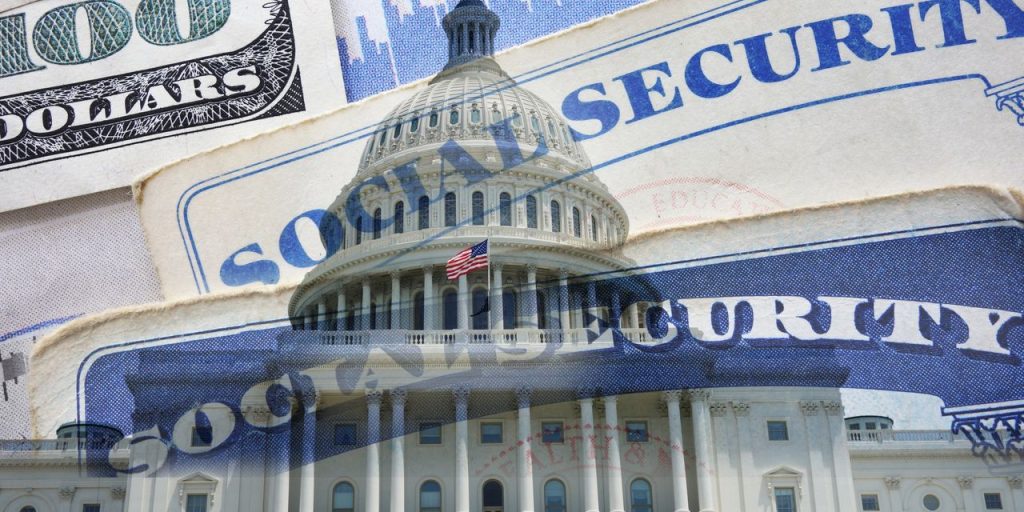 Government shutdown may delay Social Security’s COLA release