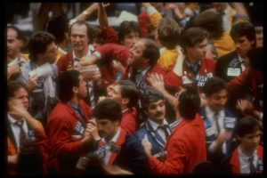 Commodities Are Now So Out Of Fashion That A Bounce Must Be Near