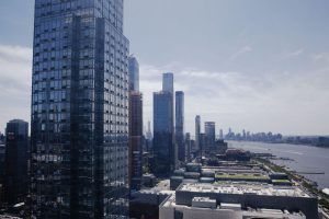 Understanding The Ring-Around-The-Rosy Rental Inflation Game