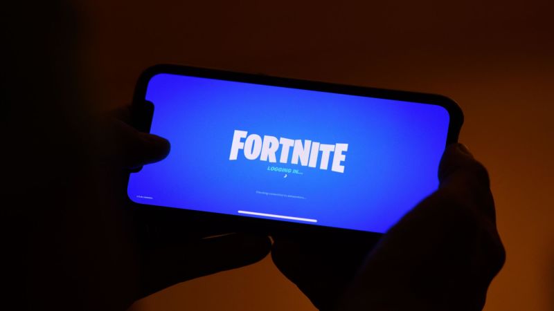 Fortnite players can now apply for a portion of its $245 million FTC settlement