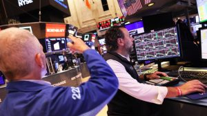 US government shutdowns don’t send markets tanking, but the coast is far from clear