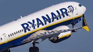 Boeing delivery delays disrupt Ryanair flights again