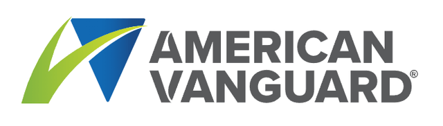 American Vanguard logo