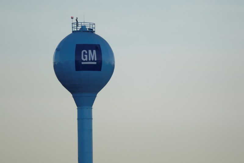 UAW to strike more GM, Stellantis facilities, makes progress with Ford