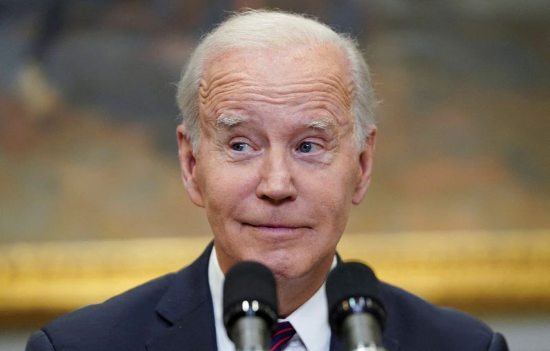 Biden set for Michigan visit to show support for UAW strikes