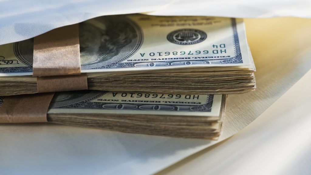 A risk of ‘cash stuffing:’ You may forgo ‘the easiest money you are ever going to make,’ says analyst