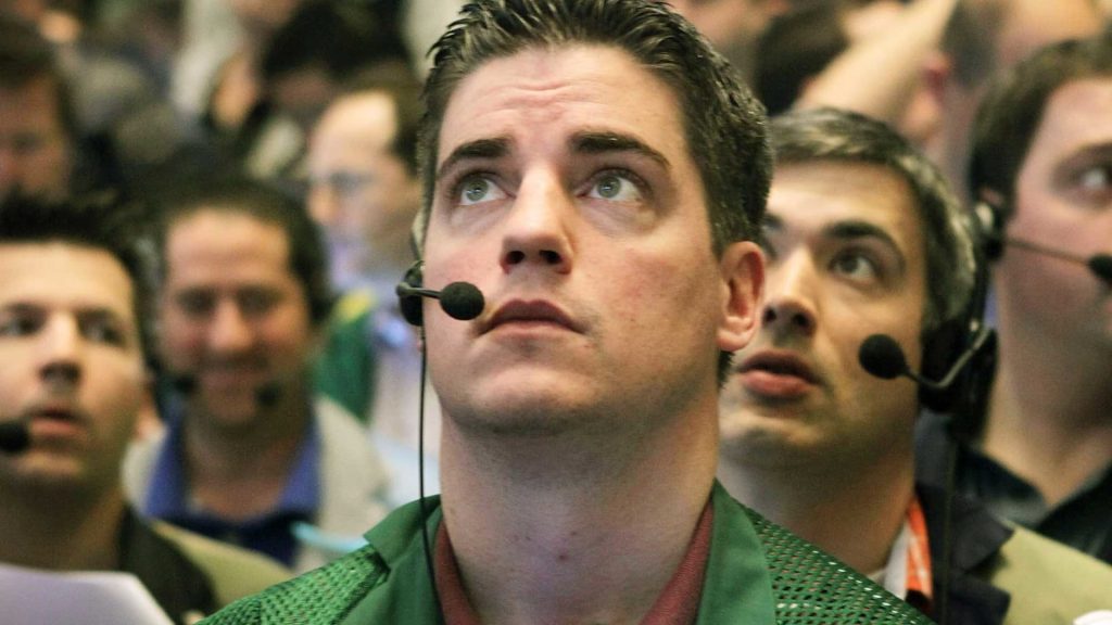 10-year Treasury yield trades near levels not seen since 2007, 30-year bond rate trades above 5%