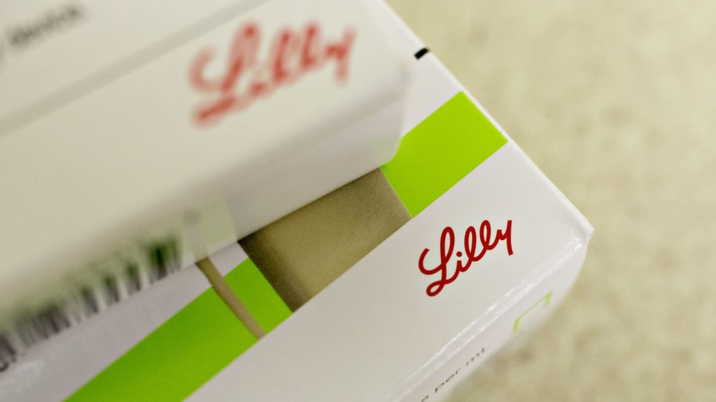 Eli Lilly is on a buying spree. Here’s what it means for investors like us