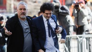 Prosecutors in Bankman-Fried trial compare defense argument to ‘Dumb and Dumber’