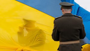 Russia-Ukraine war updates for October 2, 2023