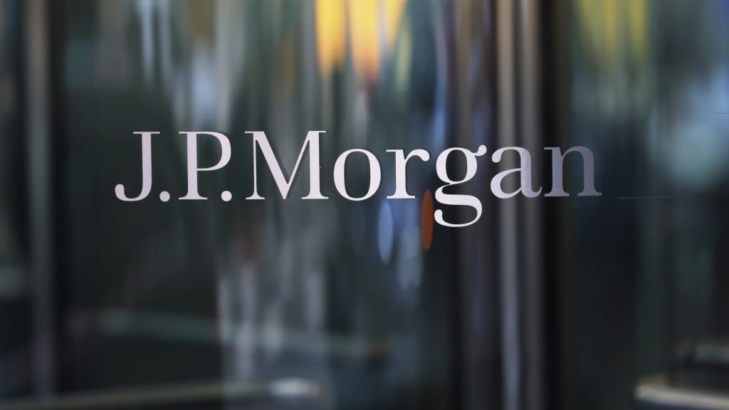 Stocks making the biggest moves premarket: JPMorgan, Wells Fargo, Citigroup, Dollar General and more