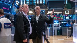 U.S. 10-year yield jumps back near 16-year high after better-than-expected jobs report