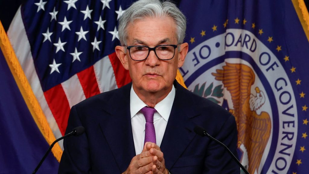 Fed Chair Powell to deliver key speech Thursday. Here’s what to expect