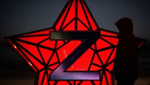 Latest news of Russia and the war in Ukraine