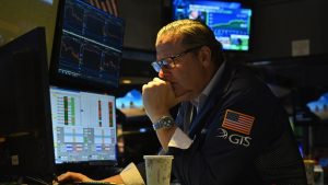 Stocks, news, data and earnings