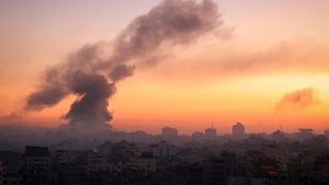 Latest Israel-Hamas war live updates and news on Gaza