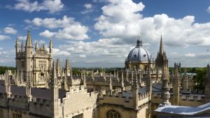 This is the best university in the U.S, according to global rankings—it isn’t an Ivy League