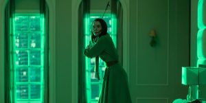 What’s new on Netflix in October 2023 — and what’s leaving