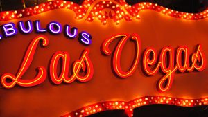 MGM Resorts still recovering following cyberattack