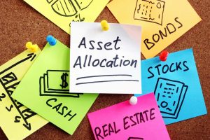 A Deeper Dive Into Asset Allocation