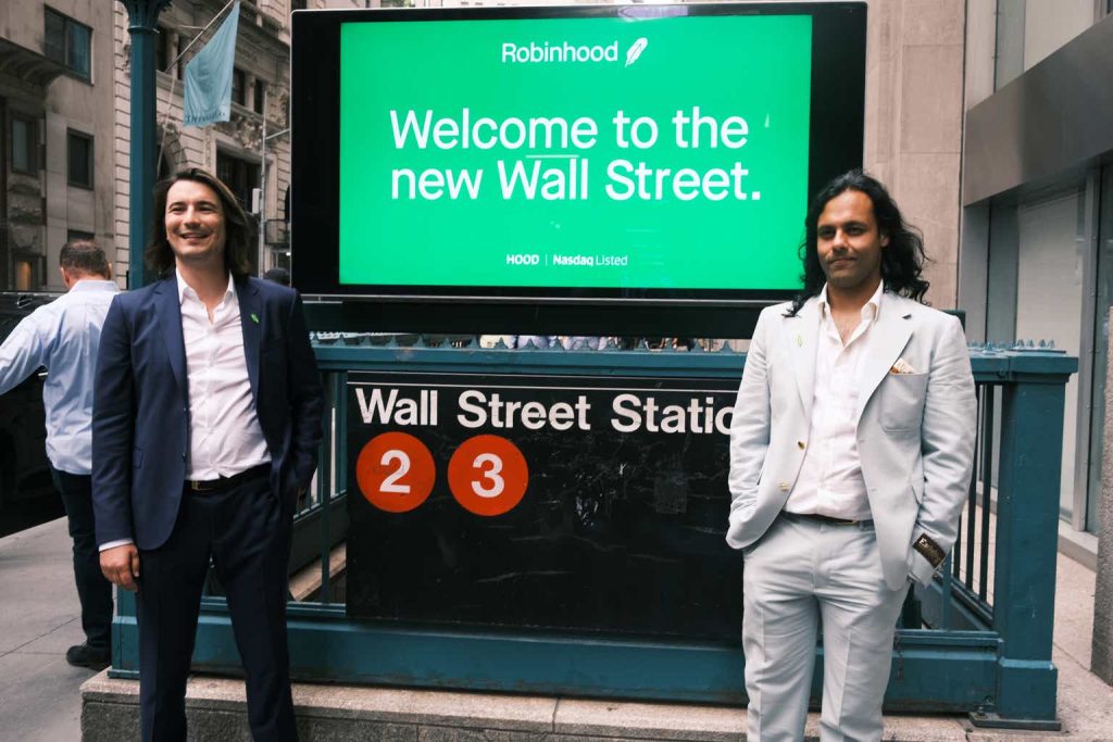 Robinhood (HOOD) Stock: Turning A New Profitable Corner