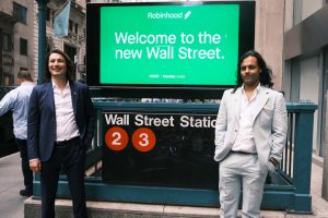 Robinhood (HOOD) Stock: Turning A New Profitable Corner