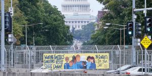 Government shutdown averted — for now. Here’s what’s next for Congress.