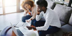 Student-loan borrowers waiting hours on hold and receiving incorrect information as payments resume