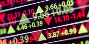 Meta, Ford, GM, Oddity, WK Kellogg, and More Stock Market Movers