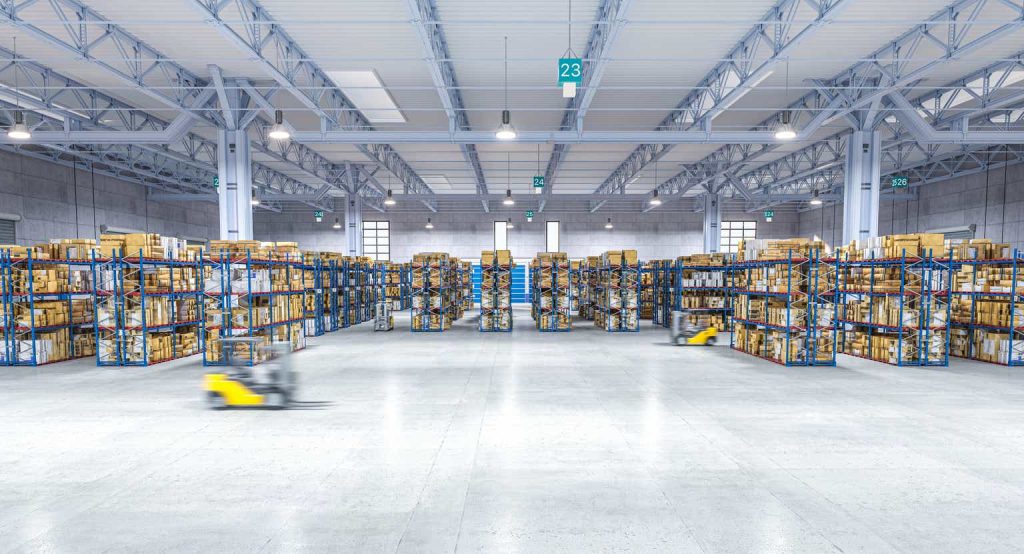 Terreno Realty: Buy The Dip On This Top Industrial Player (NYSE:TRNO)