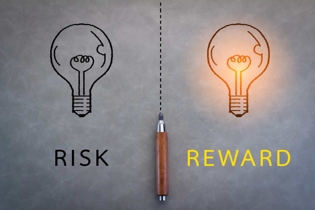 The Three ‘Rs’ Of Equities: Risk, Reward And The Role In A Portfolio