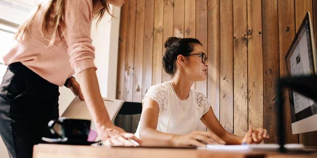 Women Just Hit a C-Suite Record. But it May Be Harder for the Next Generation.