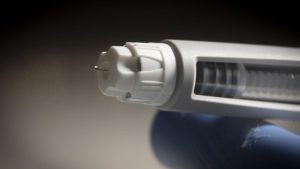 Ozempic is on the rise. That could be a problem for food companies