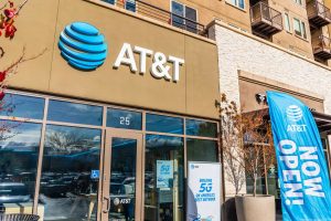 AT&T: A Strategic Choice To Increase Portfolio’s Dividend Yield And Reduce Risk Level (T)