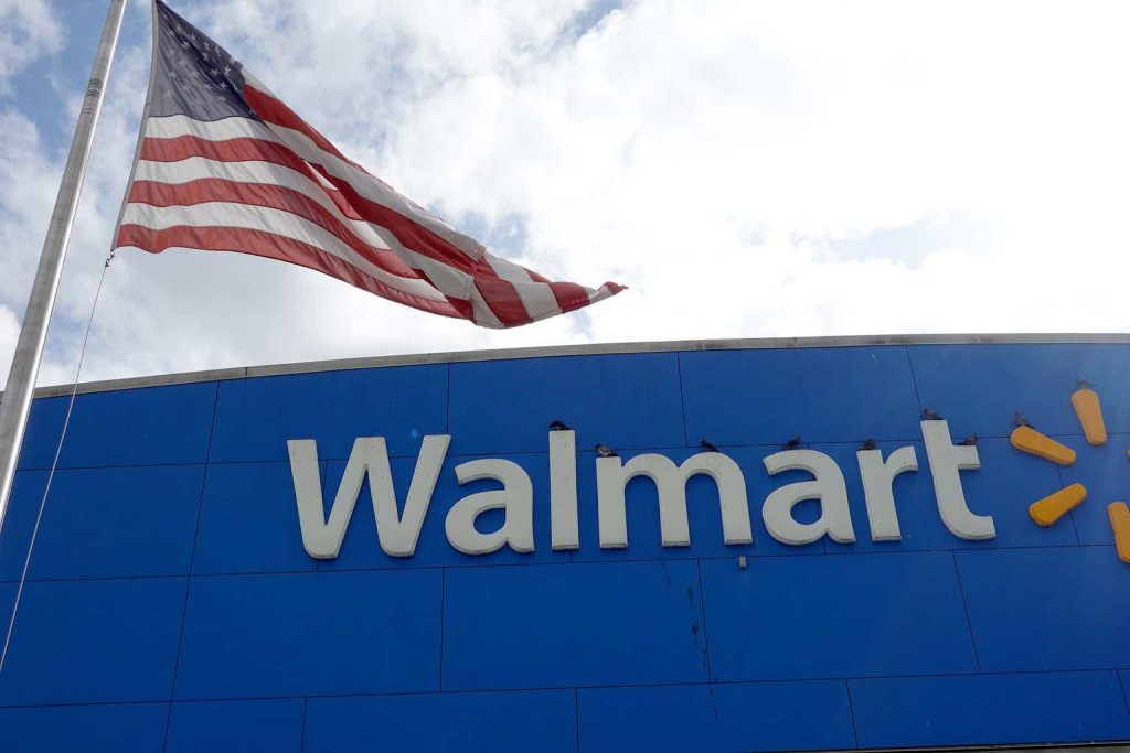 Walmart Stock: Ozempic And Its Potential Impact On Grocery Sales (NYSE:WMT)